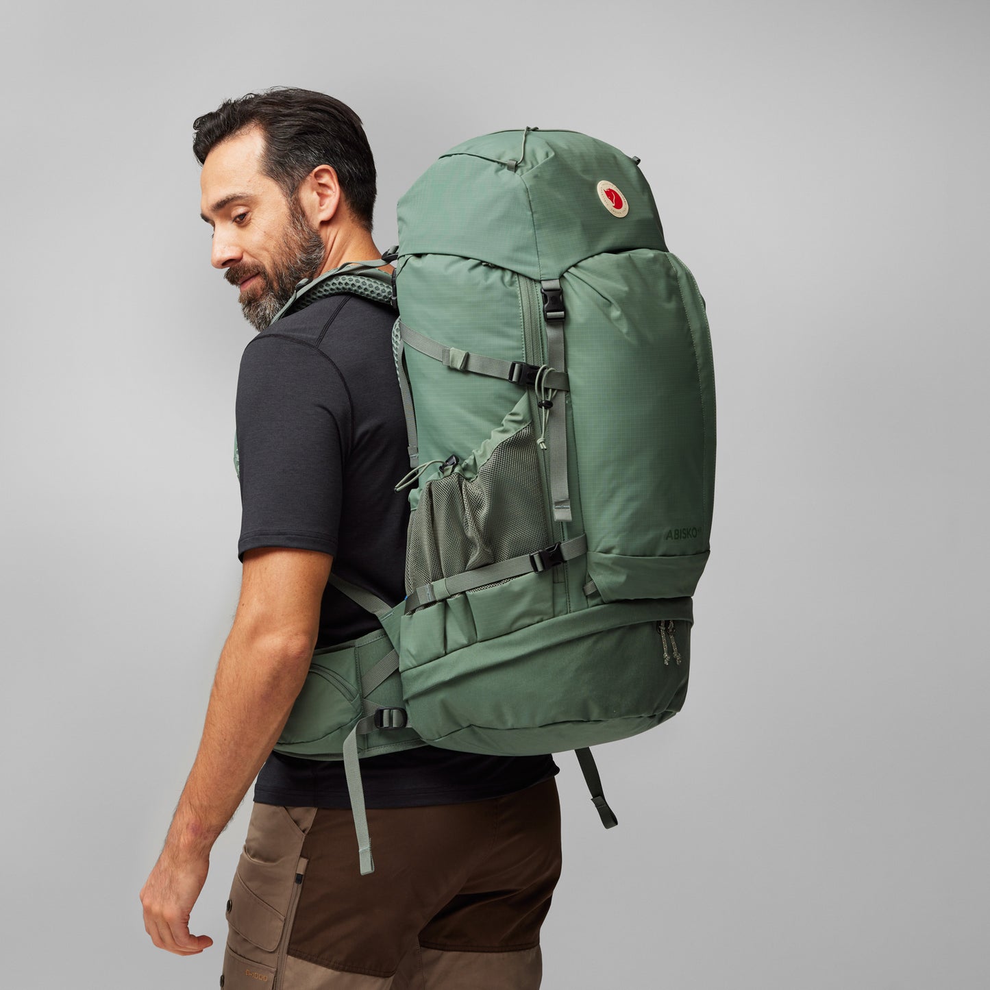 ABISKO TREK 48 S/M - US 4975