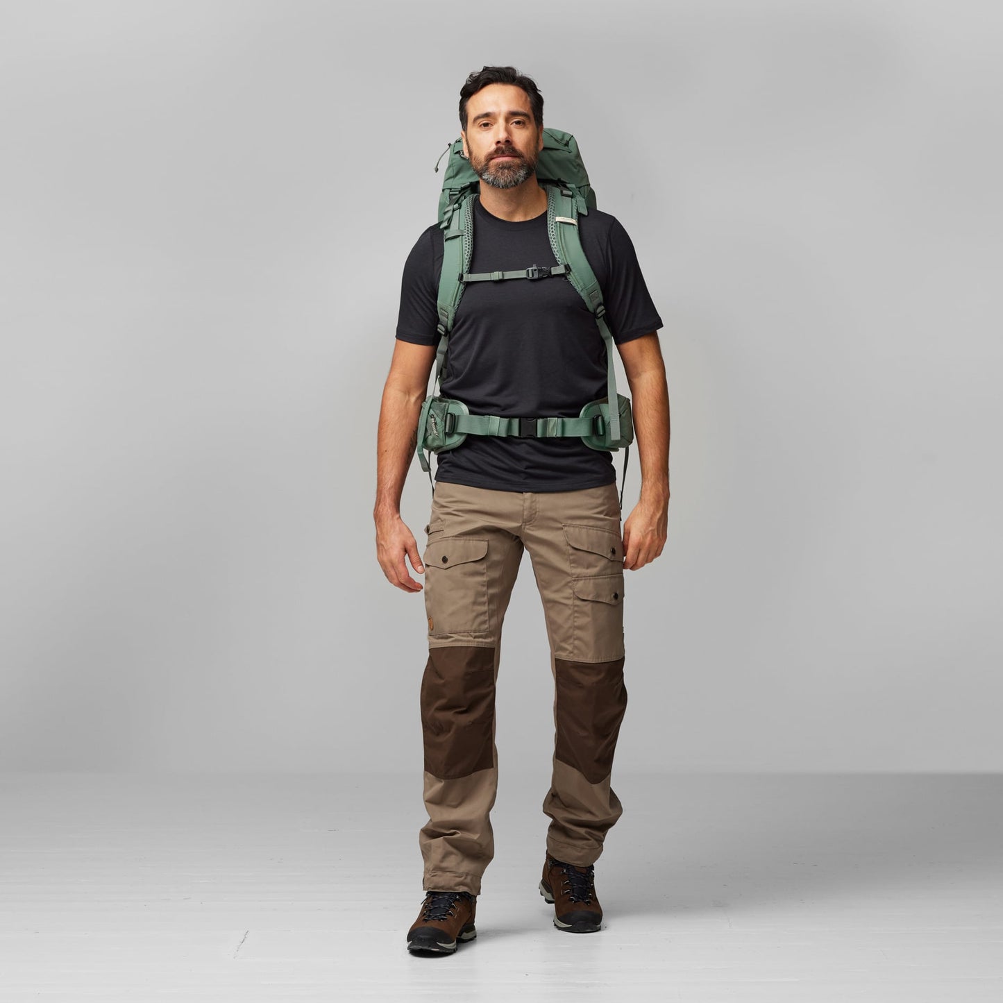 ABISKO TREK 48 S/M - US 4975