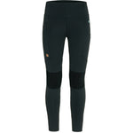 ABISKO TREKKING TIGHTS HD W - US 0441