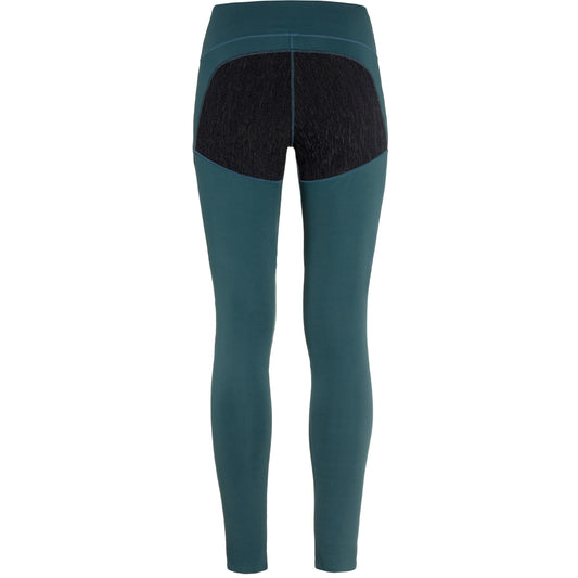 ABISKO TREKKING TIGHTS HD W - US 3162
