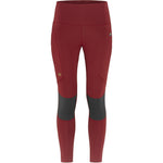 ABISKO TREKKING TIGHTS PRO W - US 3747
