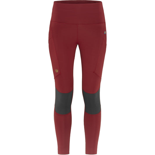 ABISKO TREKKING TIGHTS PRO W - US 3747