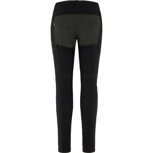 ABISKO TREKKING TIGHTS W - US 6534