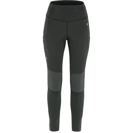 ABISKO VÄRM TREKKING TIGHTS W - US 0766