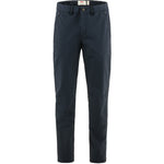 ABISKO WINTER STRETCH TROUSERS M - US 6164