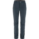 ABISKO WINTER STRETCH TROUSERS W - US 0828