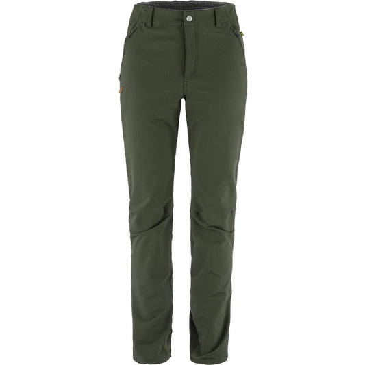 ABISKO WINTER STRETCH TROUSERS W - US 1727