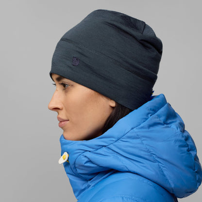 ABISKO LITE WOOL BEANIE - US 0104