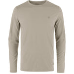 ABISKO WOOL LS M - US 0136