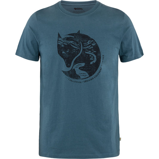ARCTIC FOX T-SHIRT M - US 4733