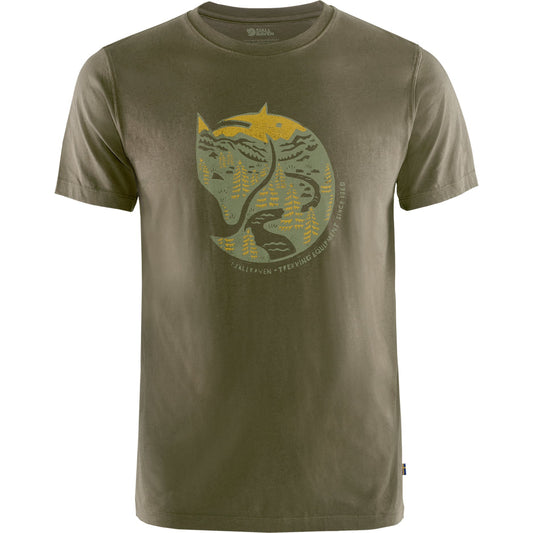 ARCTIC FOX T-SHIRT M - US 2065