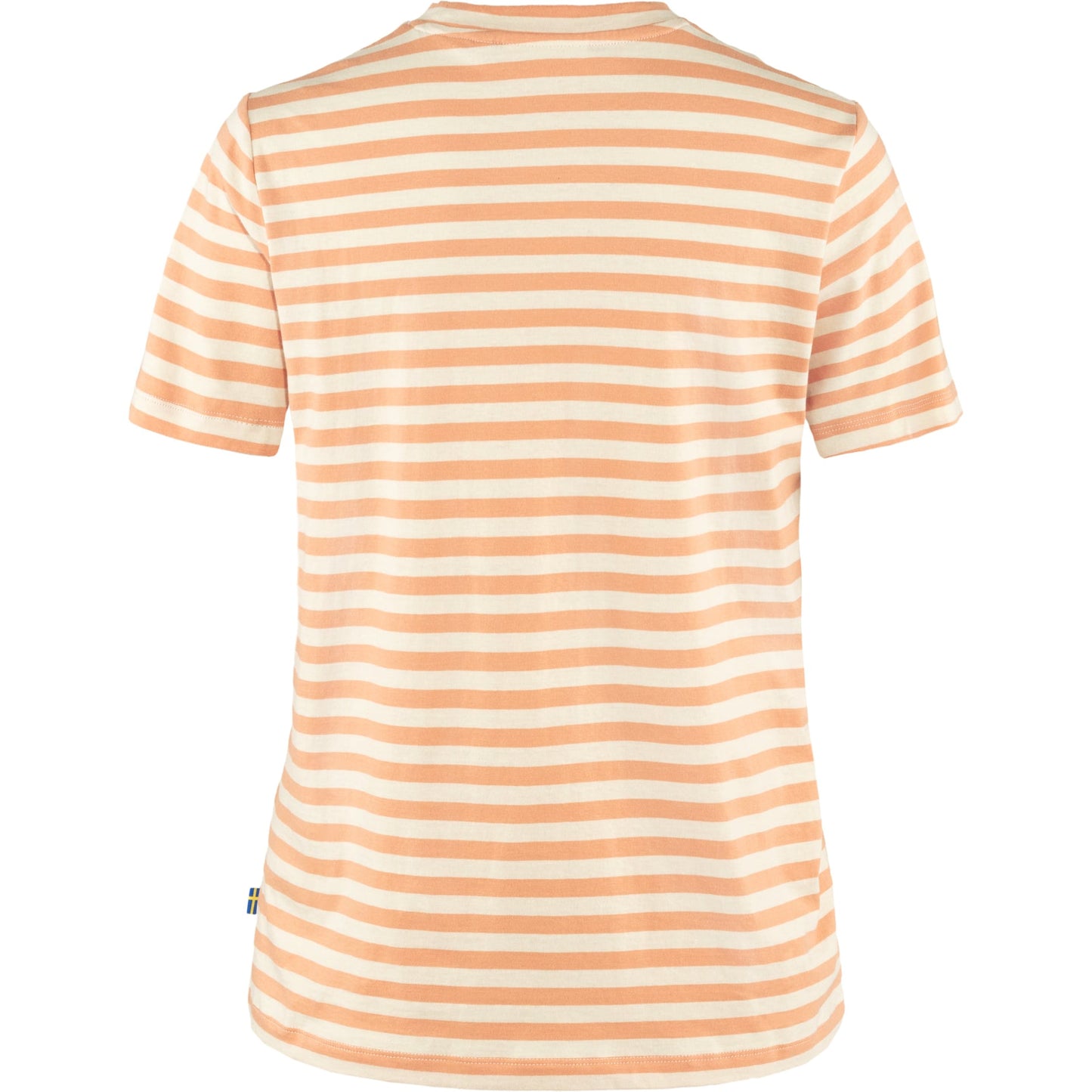 ART STRIPED T-SHIRT W - US 1548