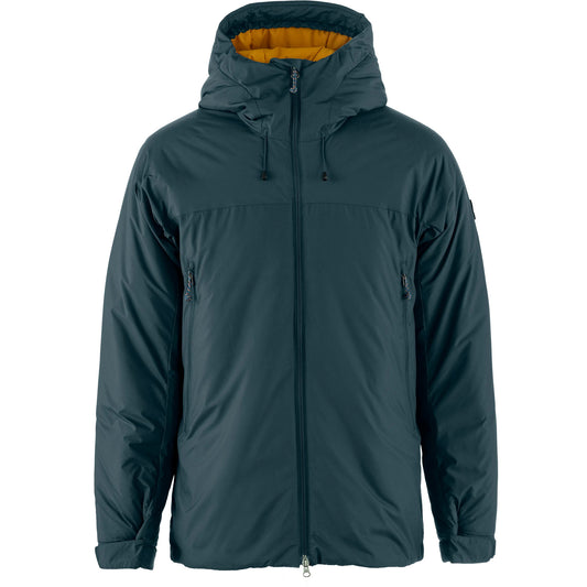 BERGTAGEN 130 INSULATION JKT M - US 2338