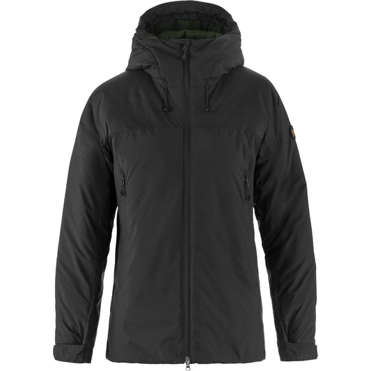 BERGTAGEN 130 INSULATION JKT W - US 3931