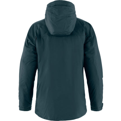 BERGTAGEN 130 INSULATION JKT W - US 9388