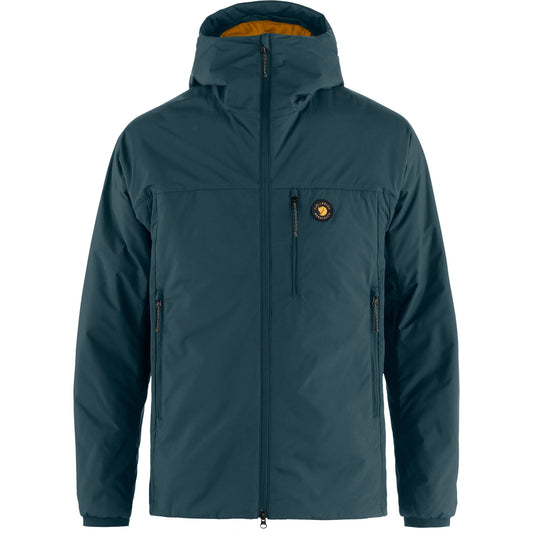 BERGTAGEN 60 INSULATION JKT M - US 3556