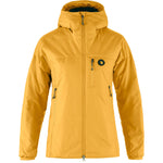BERGTAGEN 60 INSULATION JKT W - US 1491