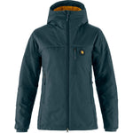 BERGTAGEN 60 INSULATION JKT W - US 2995