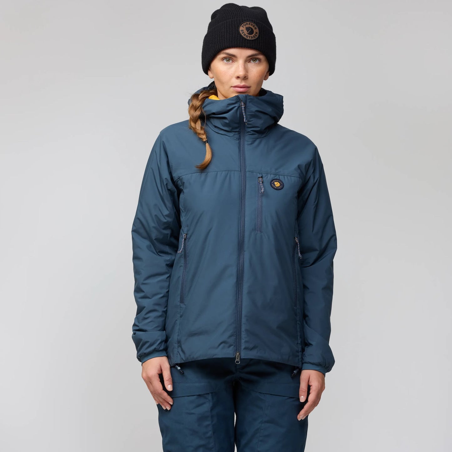 BERGTAGEN 60 INSULATION JKT W - US 1491