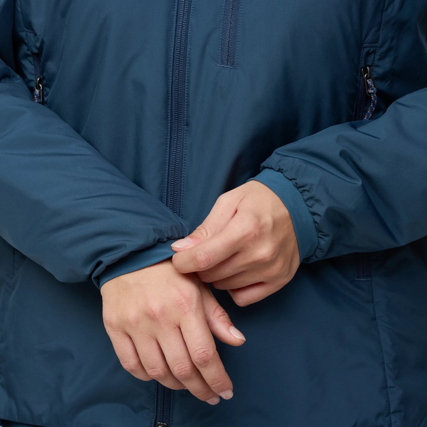BERGTAGEN 60 INSULATION JKT W - US 1491