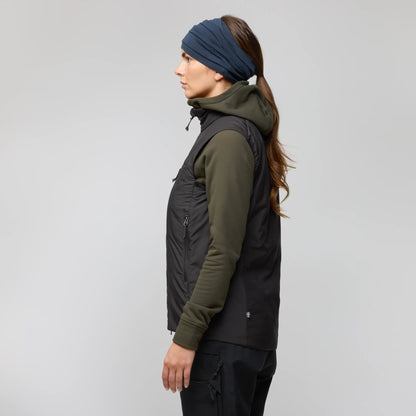 BERGTAGEN 60 INSULATION VEST W - US 4049