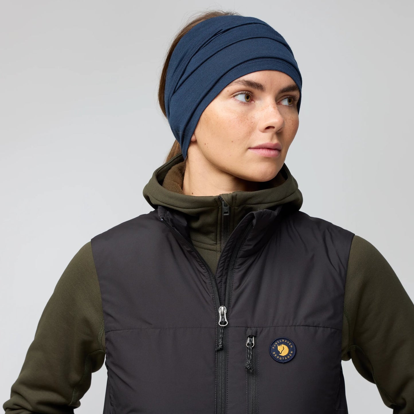 BERGTAGEN 60 INSULATION VEST W - US 6831