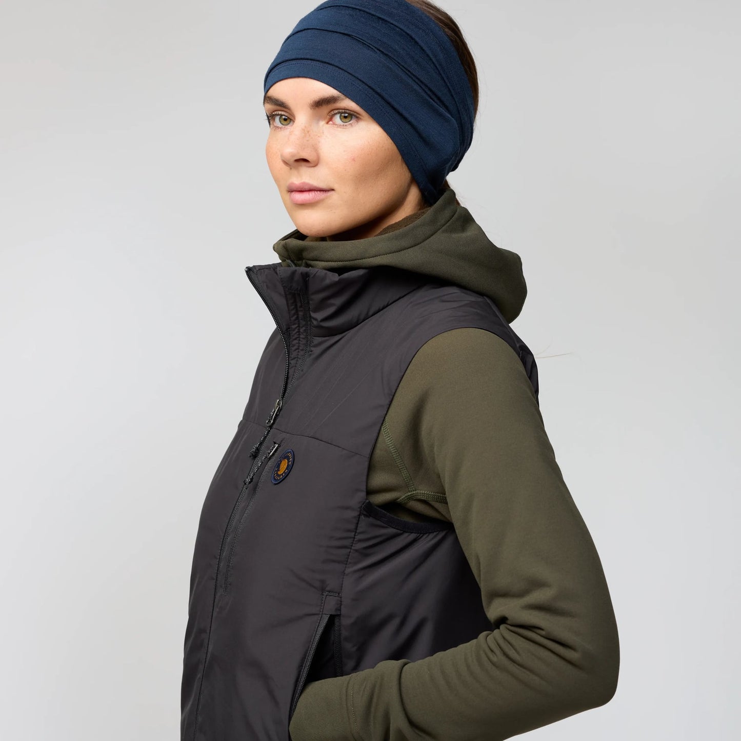 BERGTAGEN 60 INSULATION VEST W - US 6831