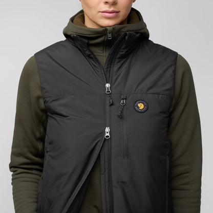 BERGTAGEN 60 INSULATION VEST W - US 4049