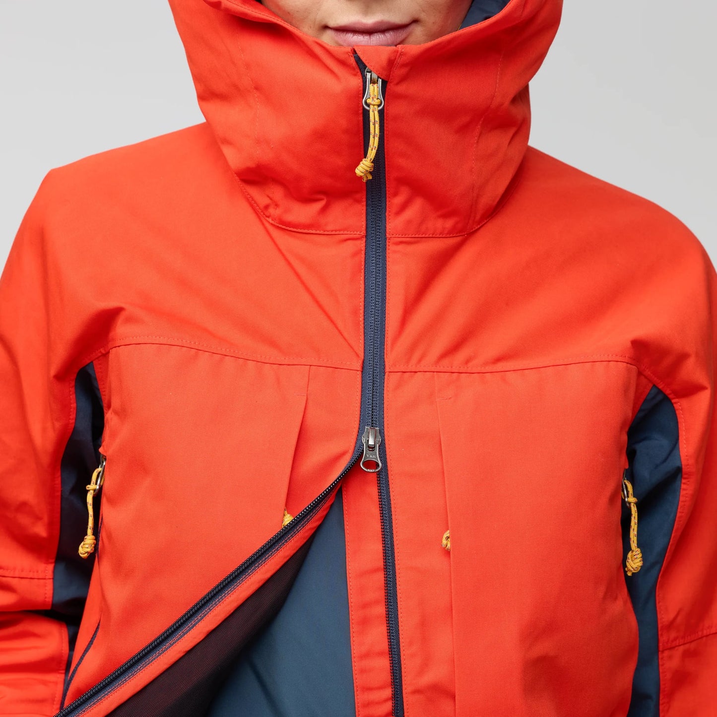 BERGTAGEN G-1000 JACKET W - US 5009