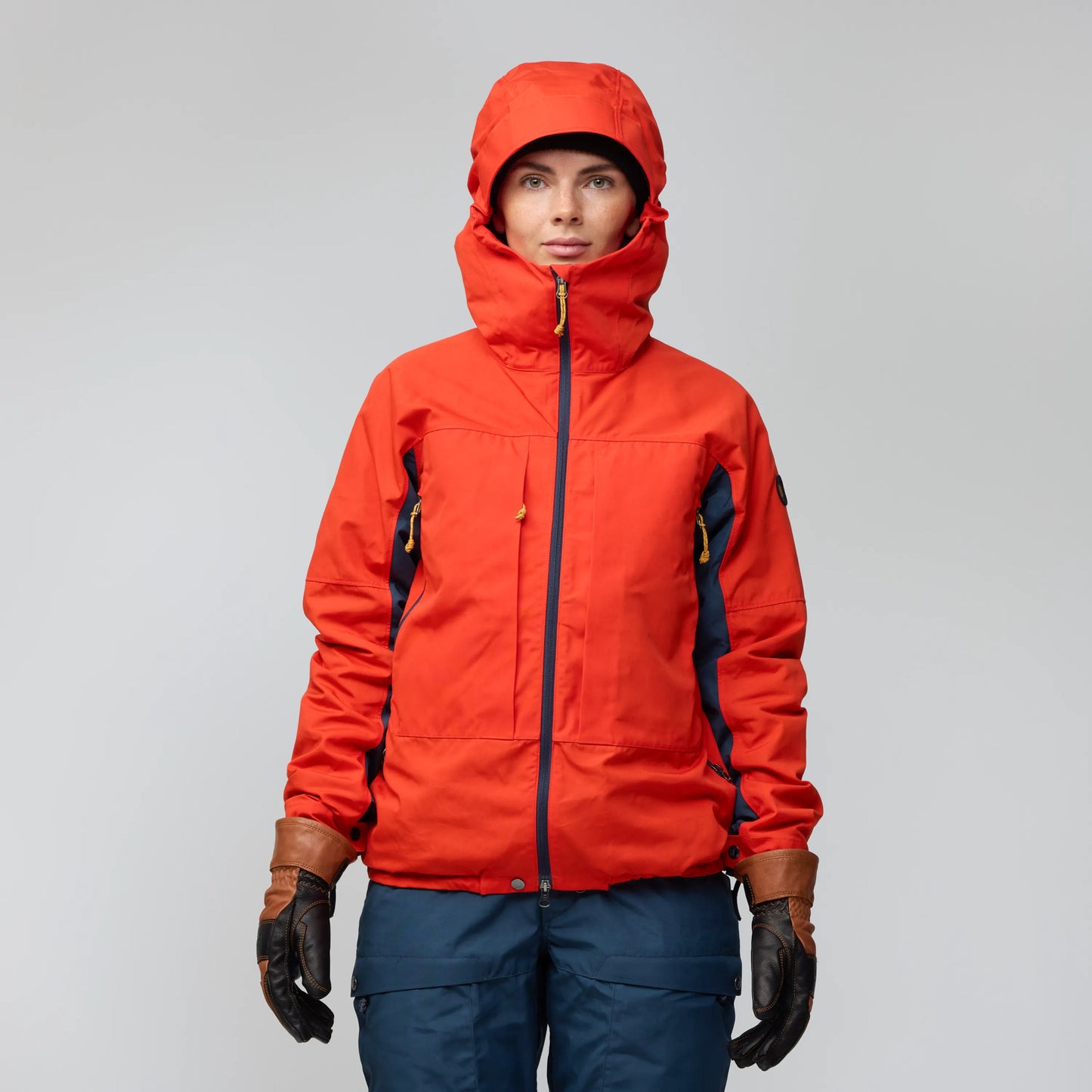 BERGTAGEN G-1000 JACKET W - US 5009