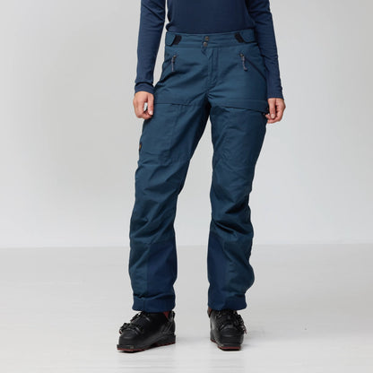 BERGTAGEN G-1000 TROUSERS W - US 1851