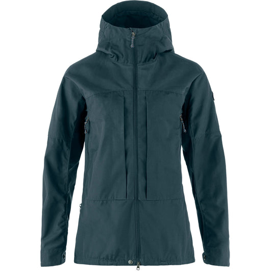 BERGTAGEN G-1000 JACKET W - US 2752
