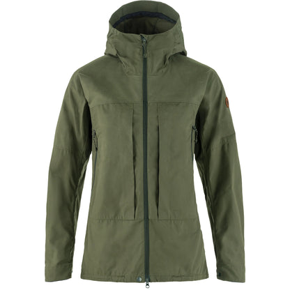 BERGTAGEN G-1000 JACKET W - US 5009