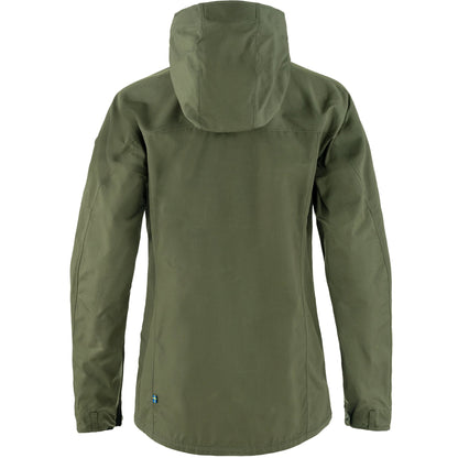 BERGTAGEN G-1000 JACKET W - US 5009
