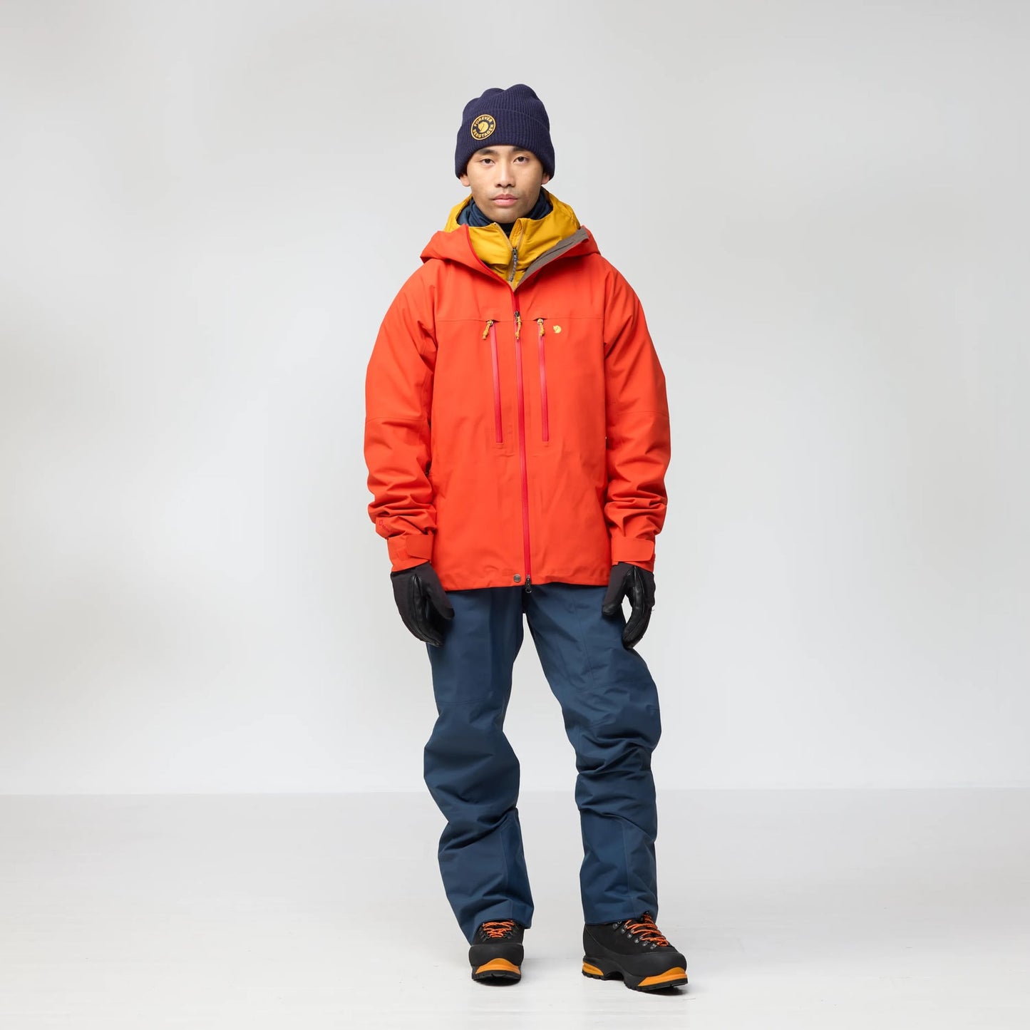 BERGTAGEN GTX PRO JACKET M - US 5245