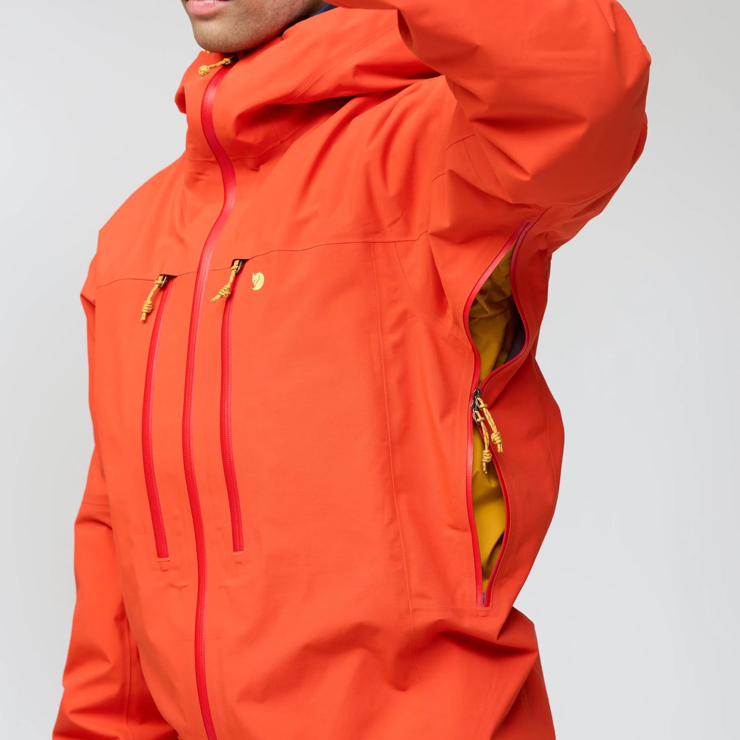 BERGTAGEN GTX PRO JACKET M - US 5245