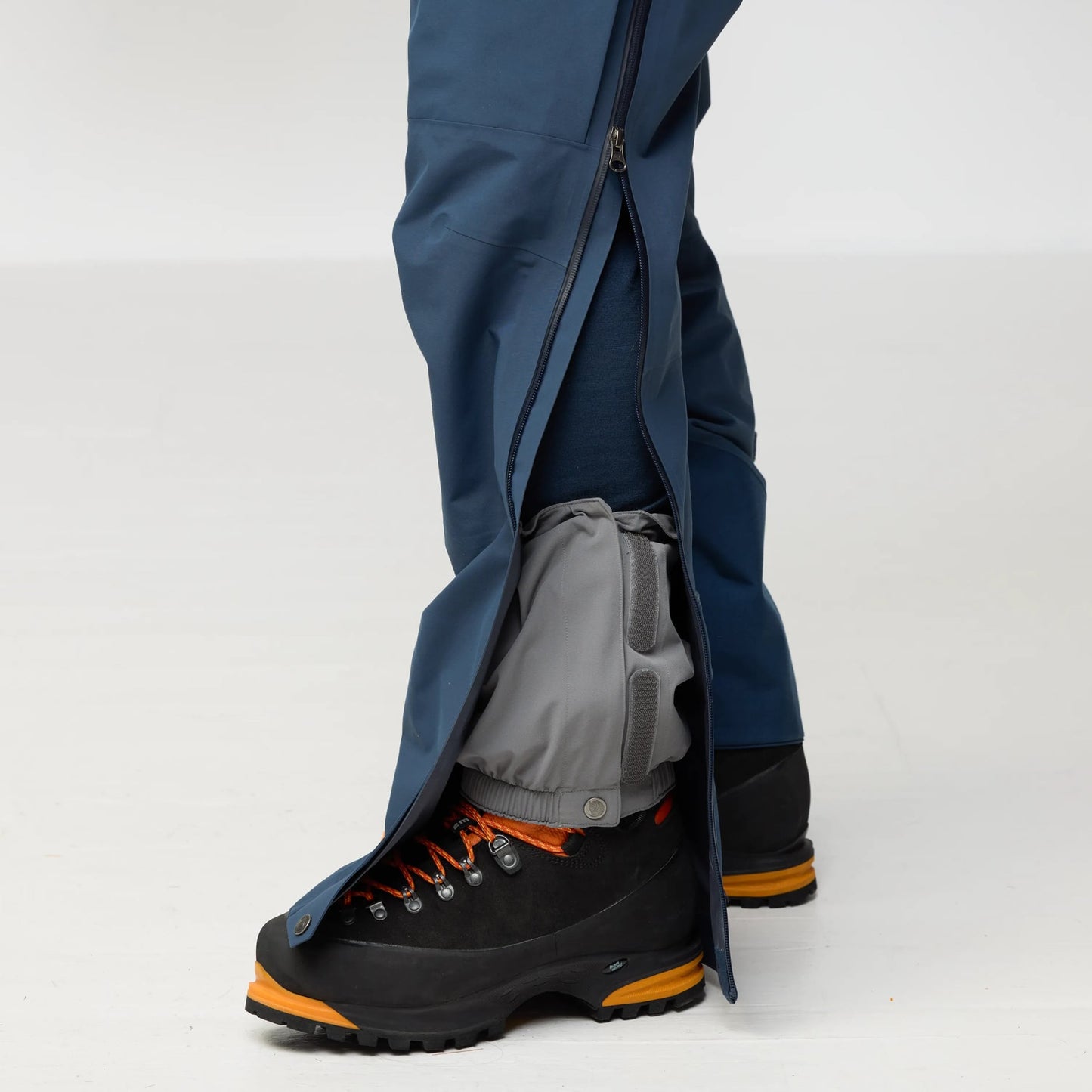 BERGTAGEN GTX PRO TROUSERS M - US 0070