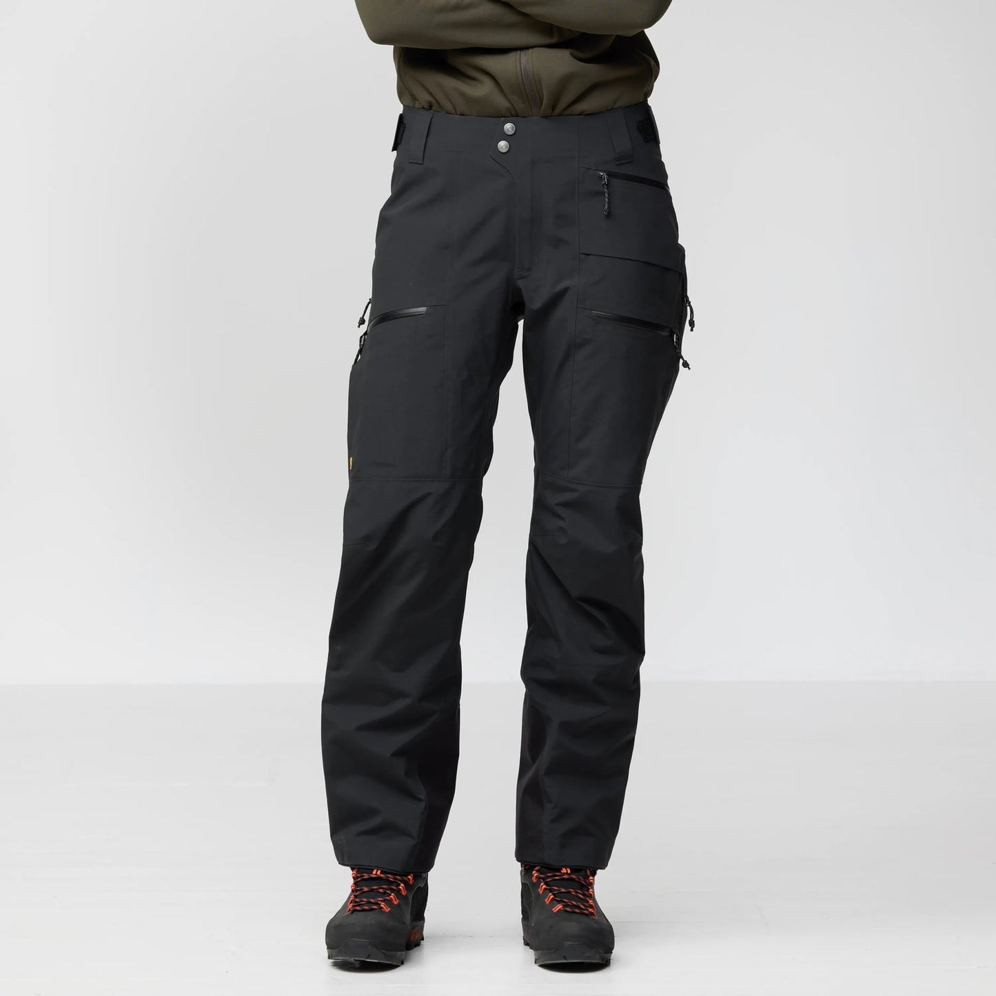 BERGTAGEN GTX PRO TROUSERS W - US 1366