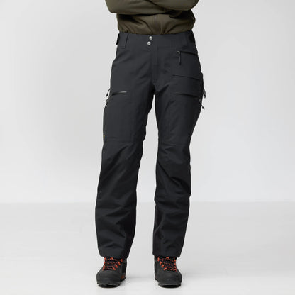 BERGTAGEN GTX PRO TROUSERS W - US 1366