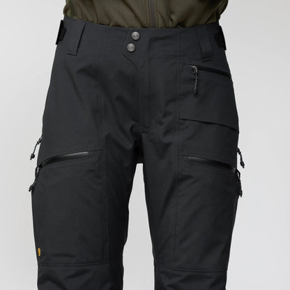BERGTAGEN GTX PRO TROUSERS W - US 1366