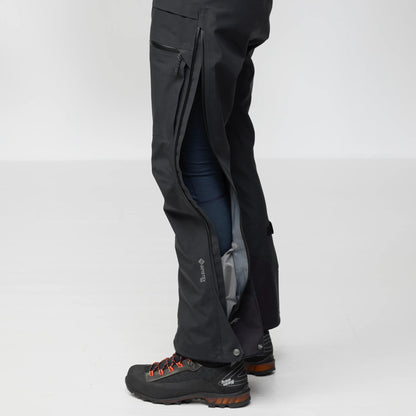 BERGTAGEN GTX PRO TROUSERS W - US 1366
