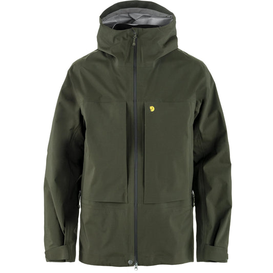 BERGTAGEN GTX TOURING JACKET M - US 4449