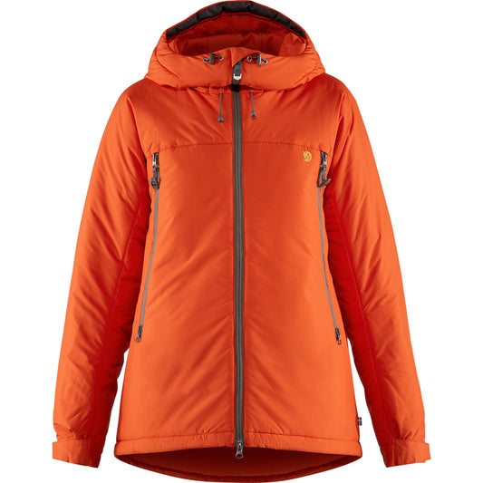 BERGTAGEN INSULATION JACKET W - US 2147