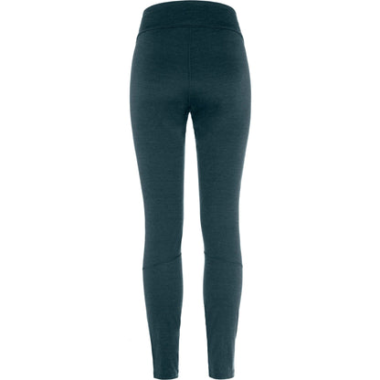 BERGTAGEN MERINO 190 LJ W - US 5192
