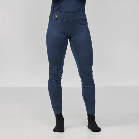 BERGTAGEN MERINO 190 LJ W - US 7115