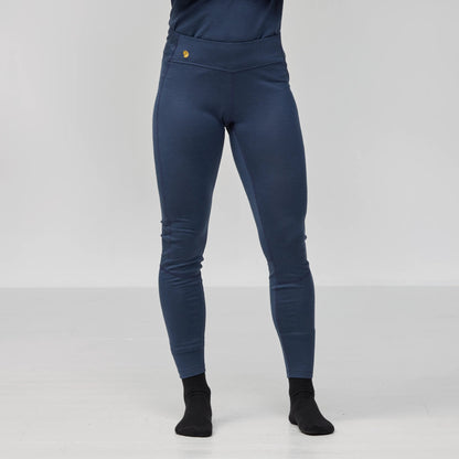 BERGTAGEN MERINO 190 LJ W - US 5192