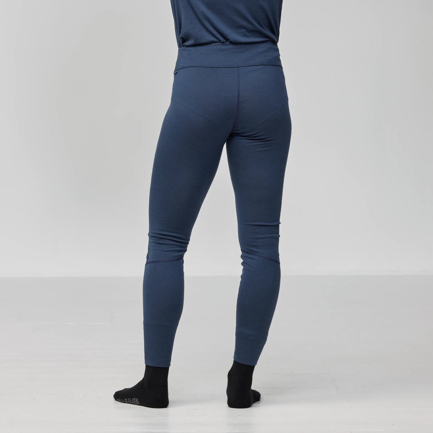 BERGTAGEN MERINO 190 LJ W - US 5192