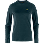 BERGTAGEN MERINO 190 LS W - US 7556