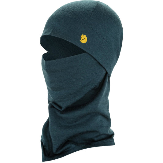 BERGTAGEN MERINO BALACLAVA - US 3229