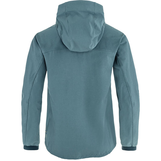 BERGTAGEN STRETCH JACKET W - US 1326